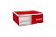 Organizador de toalha Em Nylon Vermelho 904 VB HOME - Imagem 1