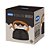 Chaleira WOOD 2,5 Litros Preta 7715 Mor - Imagem 6