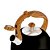 Chaleira WOOD 2,5 Litros Preta 7715 Mor - Imagem 5