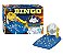 Jogo Bingo Com 48 Cartelas Infantil e Adulto Educativo NIG - Imagem 1