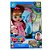 Boneca Babys Collection Conto de Fadas Ruiva Super Toys - Imagem 2