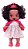 Boneca Babys Collection Contos de Fadas Negra Super Toys - Imagem 1