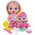 Boneca Infantil Hora da Papinha Super Toys 407 - Imagem 2