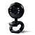 Webcam Multilaser Plug E Play 16Mp Nightvision Microfone Usb Preto - WC045 - Imagem 2