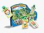 Jogo Educativo Infantil Memoria Animal Big Boy - Imagem 2