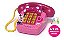 Telefone Infaltil Educativo com Musica Minnie 1061 Elka - Imagem 2