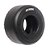 Pneu Dianteiro p/ Kart 10x4.60-5 BRANCO RX Tires - Imagem 1