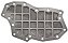 Filtro de Óleo de Câmbio FAT035 ( Nissan 350 Z, Frontier, Pathfinder, Roadster / Kia Sorento ) - Imagem 2