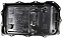 Filtro de Óleo de Câmbio FAT055 ( BMW Gran Coupe, Série 1, X1, X5 / Audi Q7 / Land Rover Discovery / Jeep Grand Cherokee ) - Imagem 2