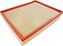 Filtro de Ar Motor FAP3271/2 ( Renault Master ) - Imagem 1