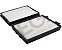 Filtro de Cabine AKX1465 ( BMW 5w20i, 525i, 528i, 530i, 5w40i ) - Imagem 2