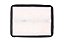 Filtro de Ar Motor JFA0137 ( Nissan Kicks, Versa ) - Imagem 3