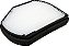 Filtro de Cabine AKX35608 ( Mercedes Classe C, Classe CLK, Classe SLK 200, Classe SLK 230, Classe SLK 32 AMG, Classe SLK 320 / Chrysler Crossfire ) - Imagem 1
