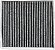 Filtro de Cabine AKX3572 (  Mercedes Classe ML 230, Classe ML 270, Classe ML 270, Classe ML 320, Classe ML 350, Classe ML 400, Classe ML 430, Classe ML 500, Classe ML 55 AMG ) - Imagem 2