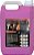 Radnaq Long Life T-5 5L (Rosa) - Imagem 1