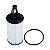 Filtro de Óleo WOE454 ( Mercedes Benz Classe C, Classe CL, Classe CLS, Classe GLE 400, Classe GLK 300, Classe ML 350, Classe S 400 ) - Imagem 1