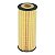 Filtro de Óleo WOE457 ( Mercedes Benz Classe B, Classe C, Classe CLA, Classe CLS, Classe E 500, Classe E 63 AMG, Classe GL 500, Classe GL 63 AMG, Classe GLA 45, Classe ML 63 AMG, Classe S 500, Classe S63L AMG, Classe SL 63 AMG, Classe SLS 63 AMG, GT 63S ) - Imagem 1