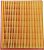 Filtro de ar Motor FAMT02S ( Honda CG125, CG 150, NXR, NXR 125, NXR 150, POP 100 ) - Imagem 2