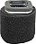 Filtro de ar Motor FAMT33S ( Yamaha YBR ) - Imagem 2