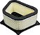 Filtro de ar Motor FAMT46S ( Suzuki GSX ) - Imagem 1