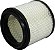 Filtro de ar Motor FAMT64S ( Polaris 250, 300, 350, 400, 650 ) - Imagem 1