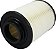 Filtro de ar Motor FAMT69S ( Polaris 760, 800, 904 ) - Imagem 1