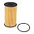 Filtro de Óleo WOE247 ( Land Rover  Range Rover Evoque, Discovery, Range Rover Velar, Discovery Sport, Defender ) - Imagem 1