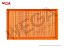 Filtro de Ar Motor FAP3262 (Chevrolet Vectra) - Imagem 3