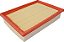 Filtro de Ar Motor FAP3269 (Chevrolet Cobalt, Sonic, Spin) - Imagem 1