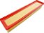 Filtro de Ar Motor FAP4872/1 (Renault Clio, Logan, Sandero / Nissan March) - Imagem 1