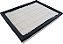 Filtro de Ar Motor FAP9007 ( GM Omega) - Imagem 1