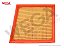 Filtro de Ar Motor FAP9296 (Ford EcoSport, Fiesta, Ka) - Imagem 3