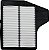 Filtro de Ar Motor JFA0139 (Nissan Altima) - Imagem 3