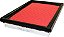 Filtro de Ar Motor JFA0193 ( Nissan March, Versa, Sentra) - Imagem 1