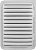 Filtro de Ar Motor JFA0285 (Toyota Corolla, Rav4) - Imagem 2