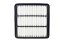 Filtro de Ar Motor JFA0500 (Mitsubishi L200, Pajero) - Imagem 2