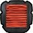 Filtro de Ar Motor FAMT47S ( Suzuki DL ) - Imagem 2