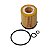 Filtro de Óleo WOE458 ( Mercedes Benz AMG A35, A 200 CGI, A 250, B 200, C 180, C 200, C 250, CLA 200, CLA 250, E 250, GLA 200, GLA 250, GLC 250, SLC 300, Vito Tourer 119) - Imagem 1