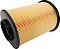Filtro de Ar Motor WR192 ( Ford Focus ) - Imagem 1