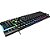 Teclado Gamer Semi Mecanico Sades Neo Whistle Rgb Anti-ghosting Double shot - Imagem 2