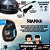 Headset Sades Shaman Aprendizado-Gamer PS4 PS5 Xbox Celular PC - Imagem 8