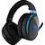 Headset Sades Warden I Wireless Gamer 3 modos Profissional - Imagem 1