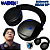 Headset Sades Warden I Wireless Gamer 3 modos Profissional - Imagem 3