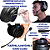Headset Sades RUNNER Wireless Gamer 3 modos Profissional - Imagem 5