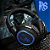 Sades Headset R6 usb 7.1  equalizador Bass PS5, PS4, PC, notebook - Imagem 2