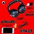 Sades Spower Headset Multifuncional Celular Pc Xbox Ps4 Ps5 Nintendo Switch Preto - Imagem 10