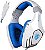 Headset Sades AW80 Gamer  PC/NOTEBOOK  MAC FUNÇÃO VIBRAÇÃO 7.1 - Imagem 9