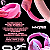 Headset Sades Whisper Wireless Multifuncional Angel Edition Rosa - Imagem 5