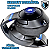 Headset Sades Whisper Wireless Multifuncional - Imagem 3