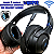 Headset Sades Whisper Wireless Multifuncional - Imagem 5